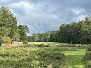 Les Bordes (Old) 18th